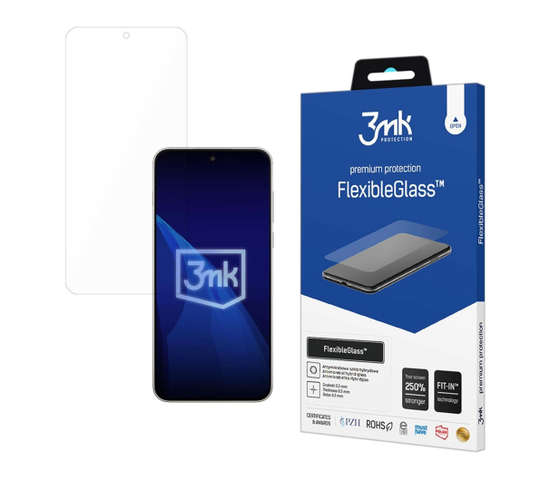 3MK FlexibleGlass do OnePlus Nord 5 5903108673068 - 1355666 - zdjęcie
